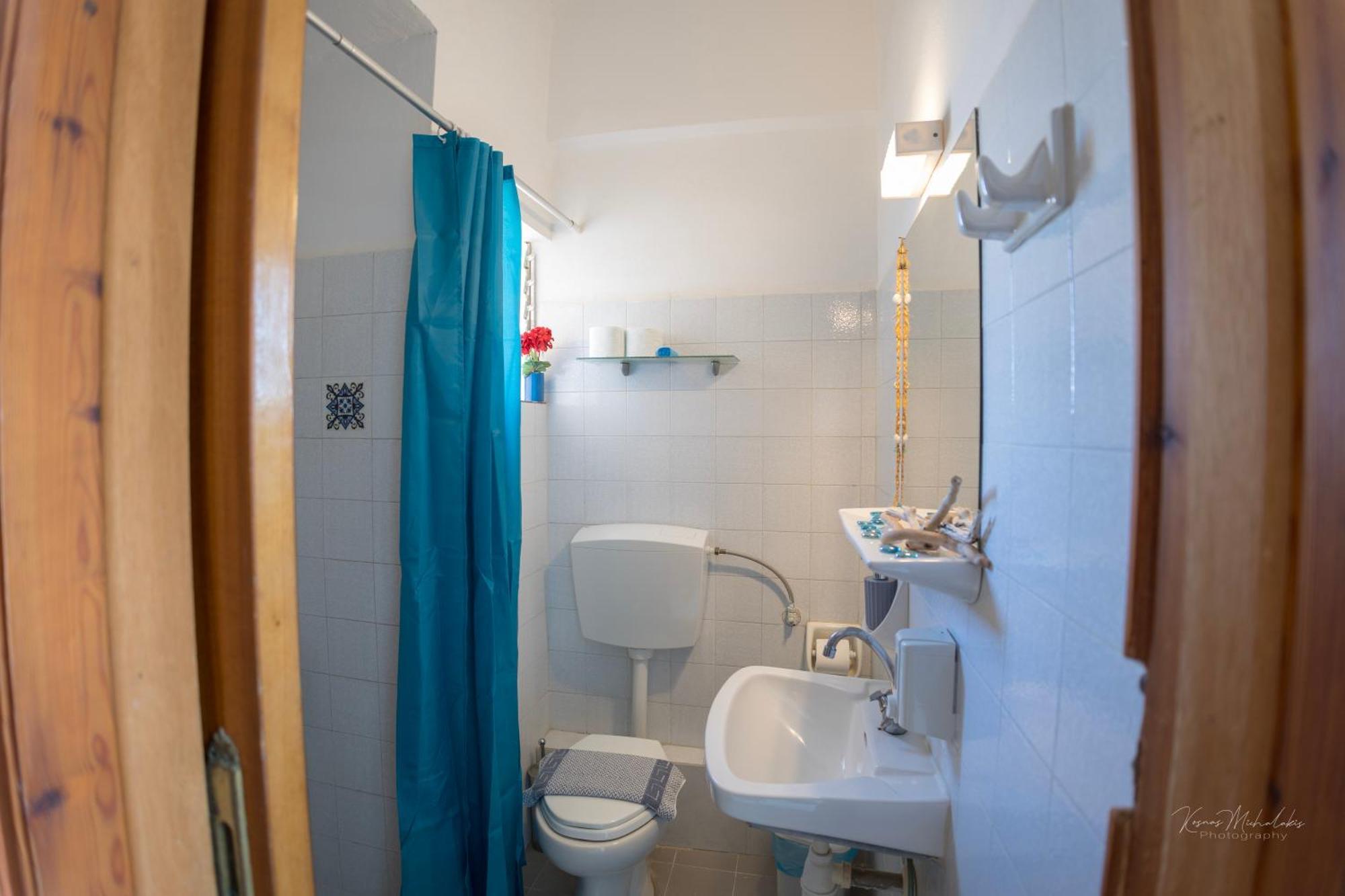 Galini Apartments Ideal For Family Near The Beach Kalamaki  Exterior foto